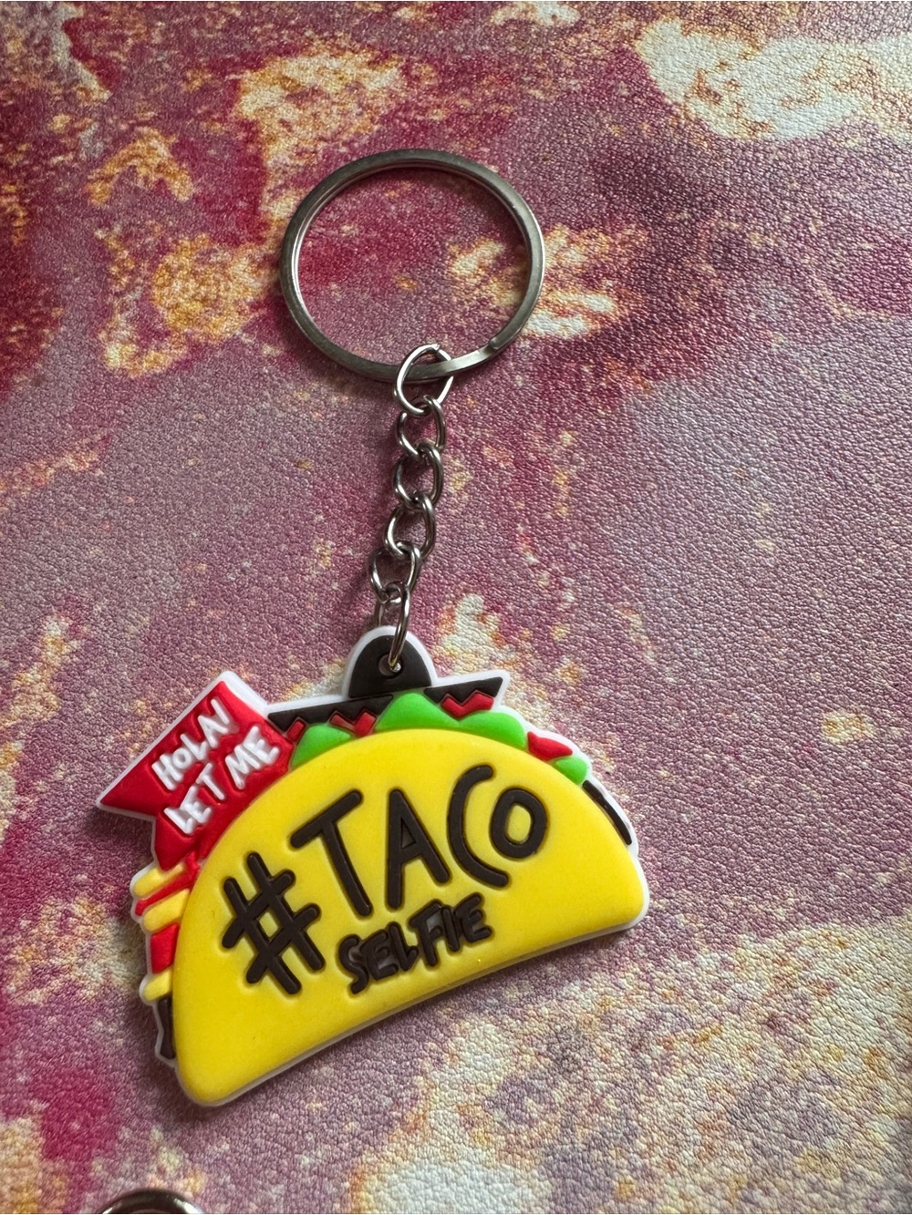 🌻 Keychains Winner Choice - Picture 3 of 5